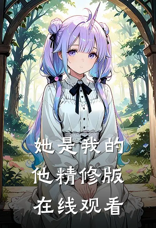 她是我的他精修版在线观看