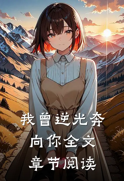 我曾逆光奔向你全文章节阅读