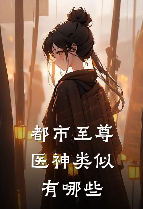 都市至尊医神类似有哪些