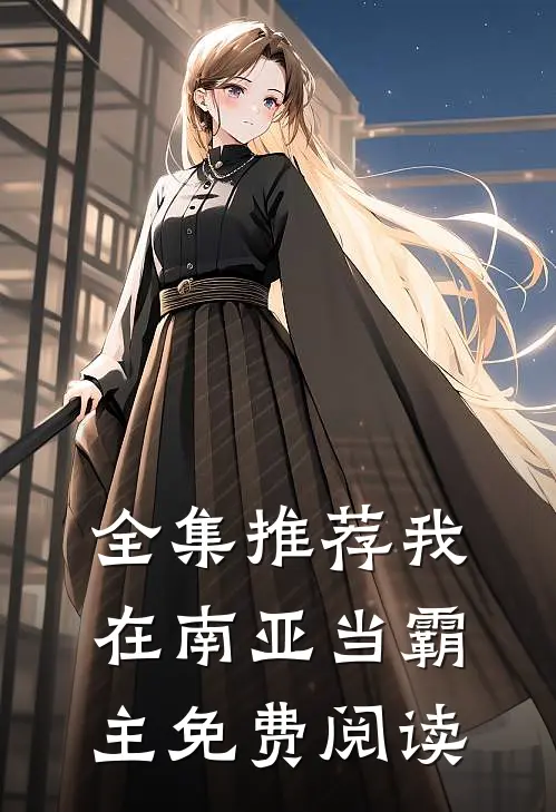 全集推荐我在南亚当霸主免费阅读