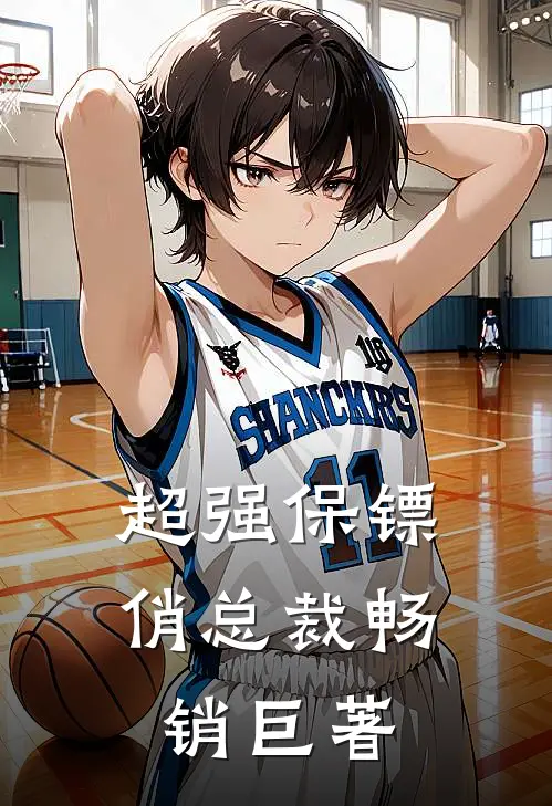 超强保镖俏总裁畅销巨著