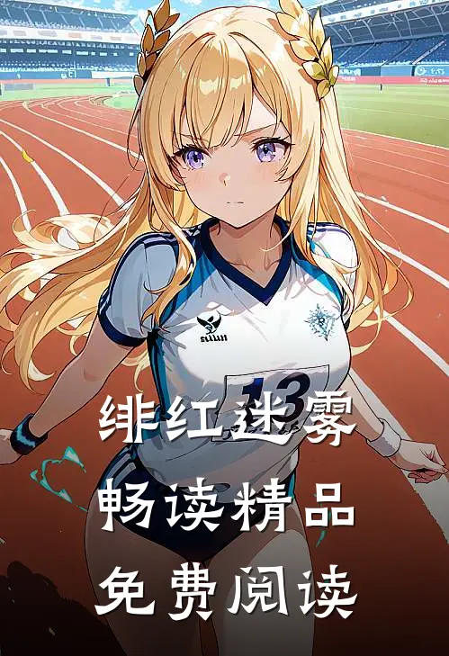 绯红迷雾畅读精品免费阅读