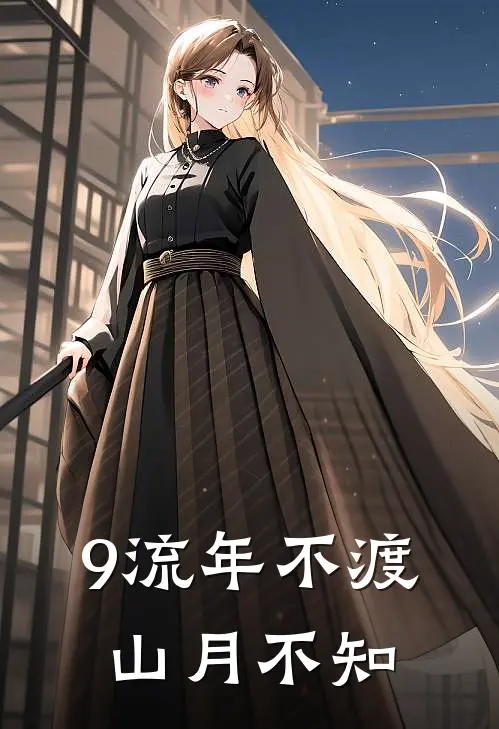 9流年不渡，山月不知