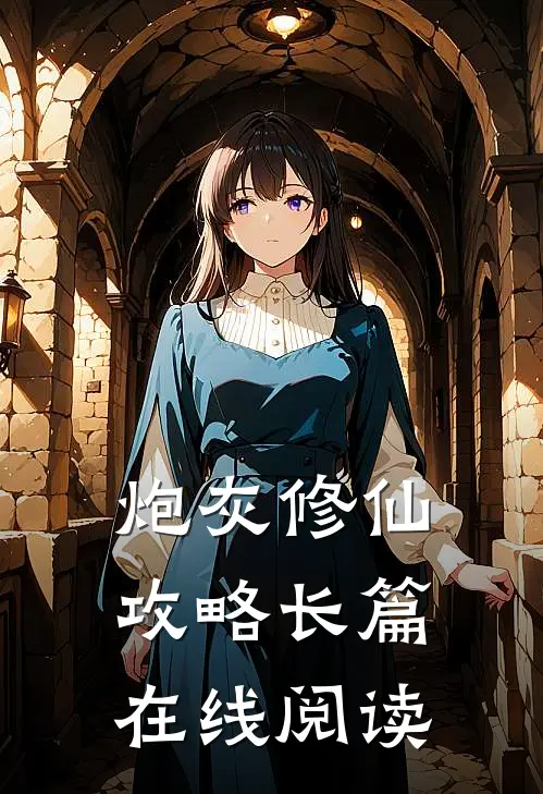 炮灰修仙攻略长篇在线阅读