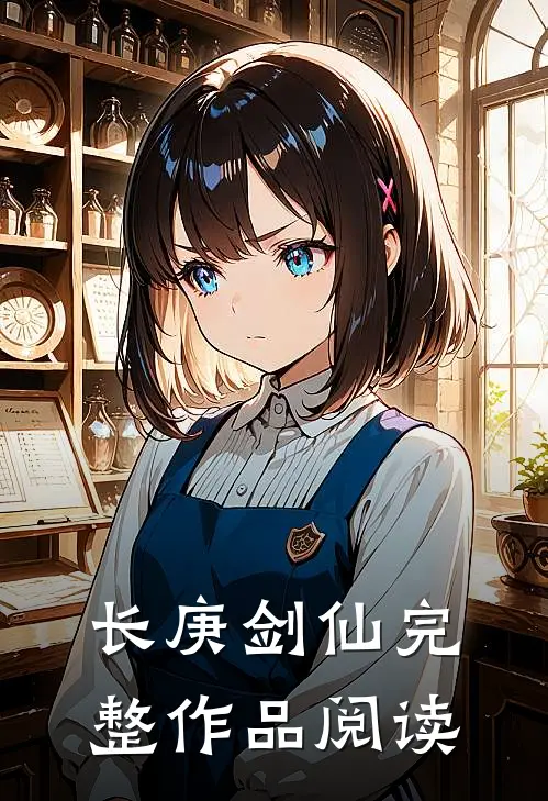 长庚剑仙完整作品阅读