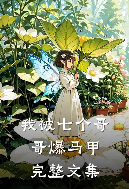 我被七个哥哥爆马甲完整文集