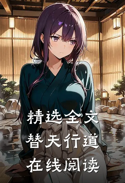精选全文替天行道在线阅读