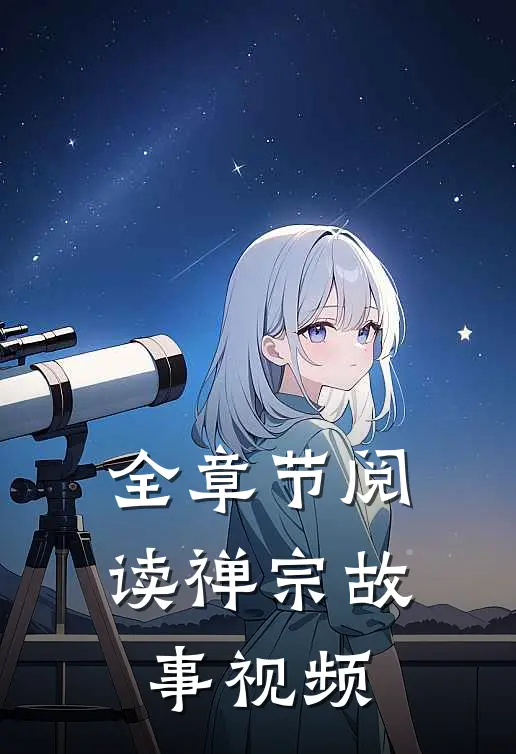 全章节阅读禅宗故事视频