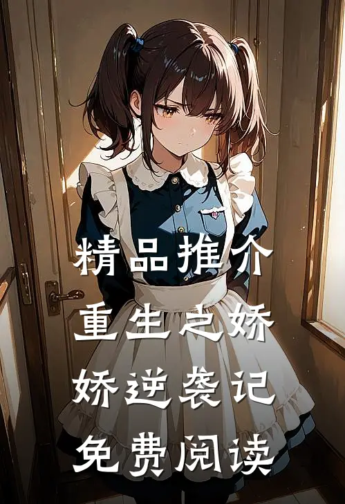 精品推介重生之娇娇逆袭记免费阅读