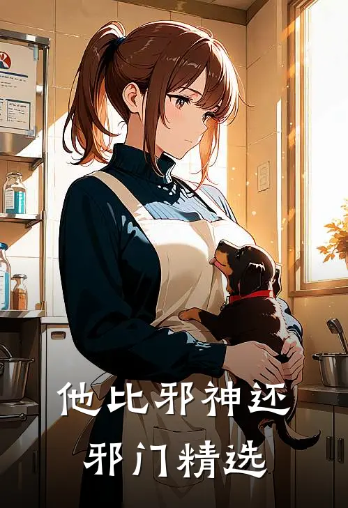 他比邪神还邪门精选
