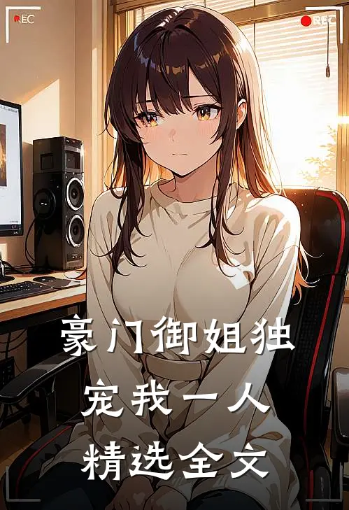 豪门御姐独宠我一人精选全文