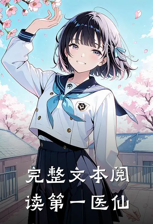 完整文本阅读第一医仙