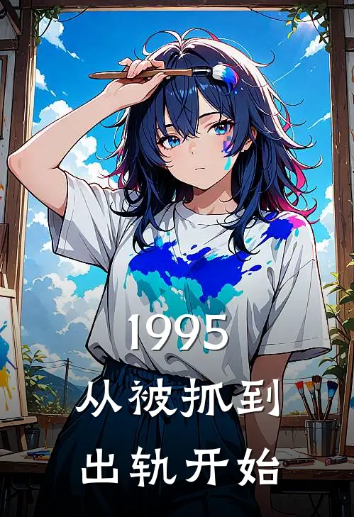1995：从被抓到出轨开始