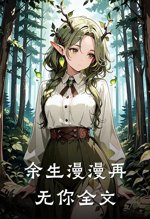 余生漫漫再无你全文