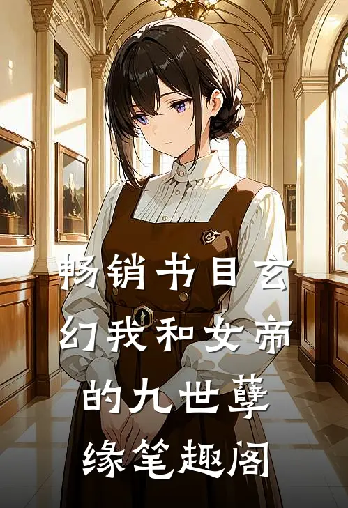 畅销书目玄幻我和女帝的九世孽缘  笔趣阁
