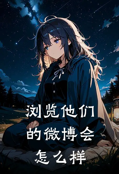 浏览他们的微博会怎么样