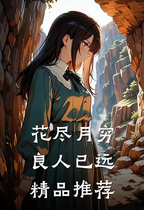 花尽月穷，良人已远精品推荐