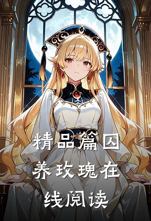 精品篇囚养玫瑰在线阅读