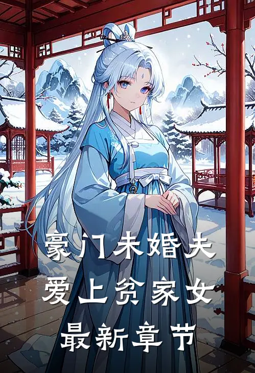 豪门未婚夫爱上贫家女最新章节