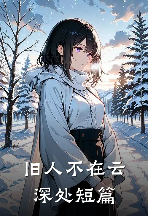旧人不在云深处短篇