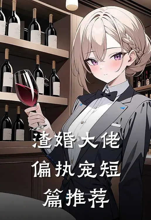 渣婚大佬偏执宠短篇推荐