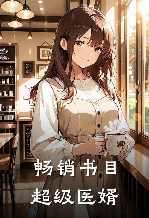 畅销书目超级医婿