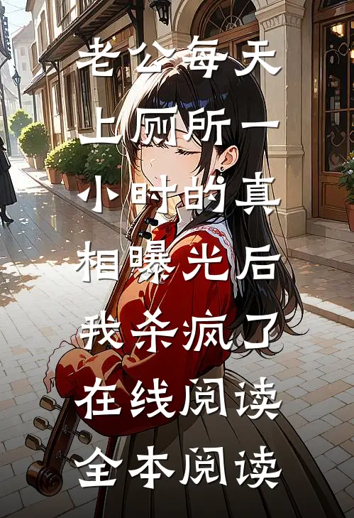 老公每天上厕所一小时的真相曝光后，我杀疯了在线阅读全本阅读