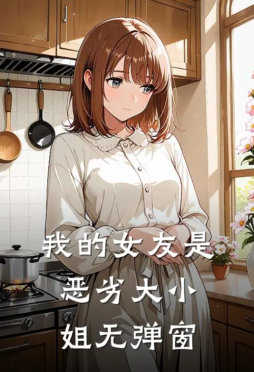 我的女友是恶劣大小姐无弹窗