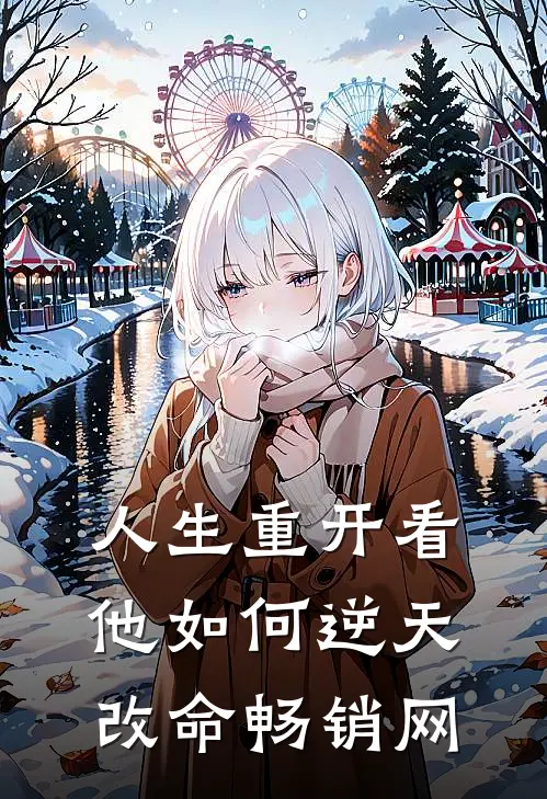 人生重开看他如何逆天改命畅销网