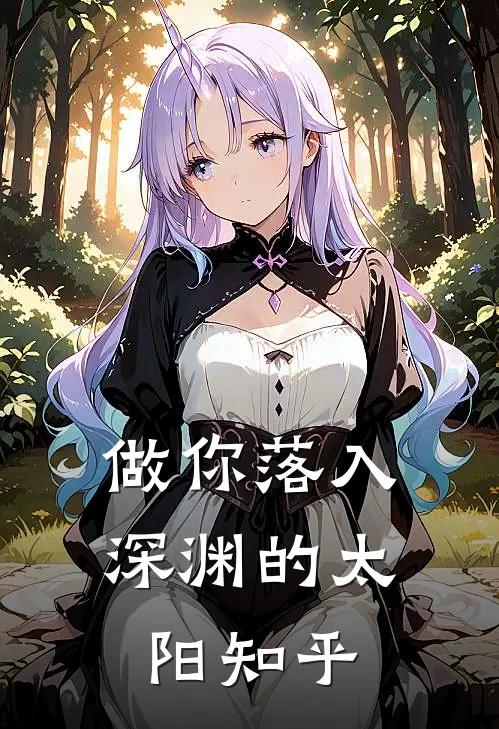 做你落入深渊的太阳知乎