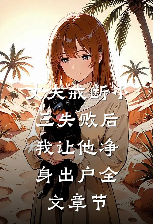 丈夫戒断小三失败后，我让他净身出户全文章节
