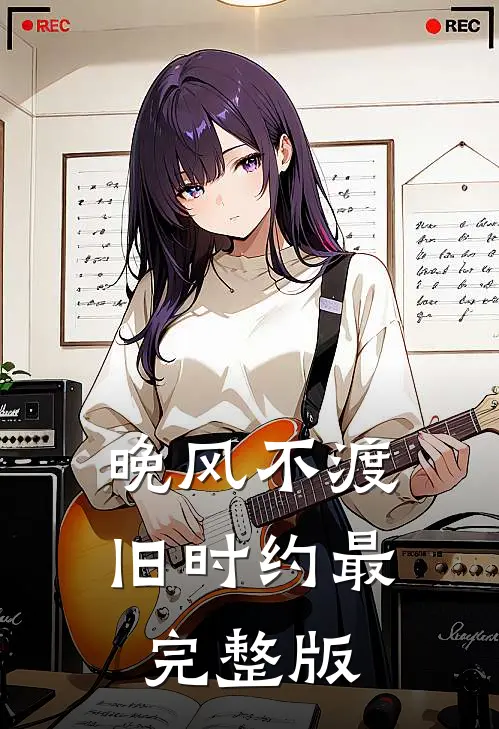 晚风不渡旧时约最完整版