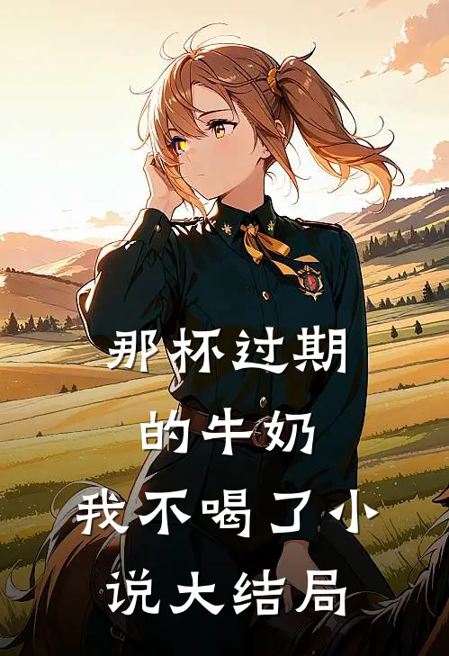 那杯过期的牛奶，我不喝了小说大结局
