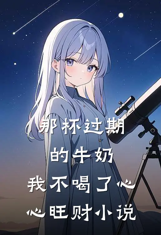 那杯过期的牛奶，我不喝了心心旺财小说