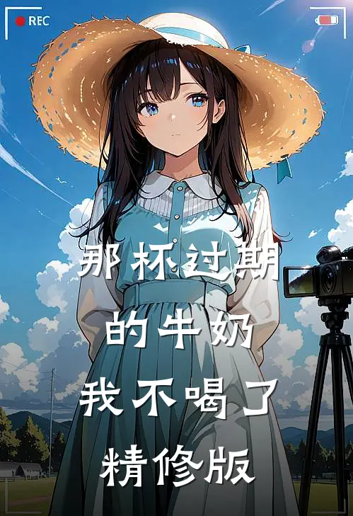 那杯过期的牛奶，我不喝了精修版