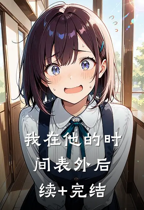 我在他的时间表外后续+完结