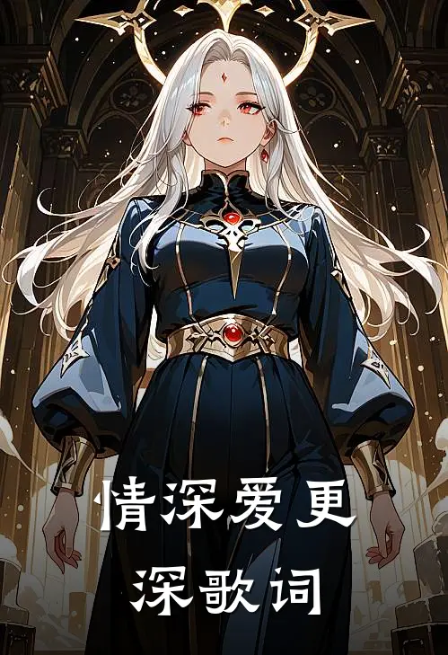 情深爱更深歌词
