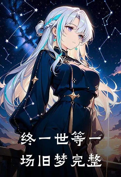 终一世等一场旧梦完整