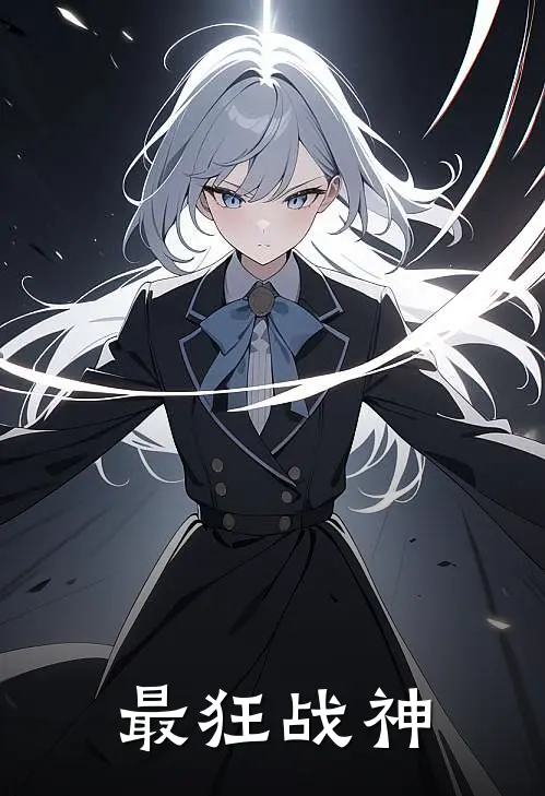 最狂战神