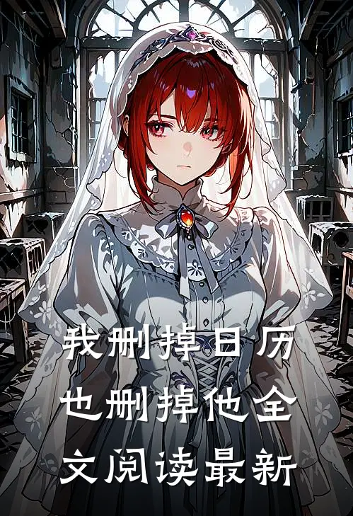 我删掉日历，也删掉他全文阅读最新