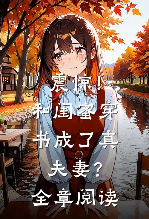 震惊！和闺蜜穿书成了真夫妻？全章阅读