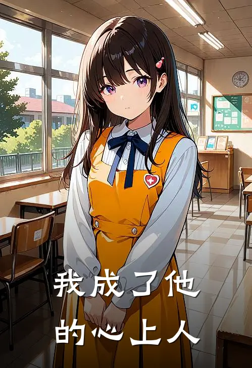 我成了他的心上人免费阅读