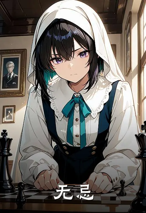 无忌惮