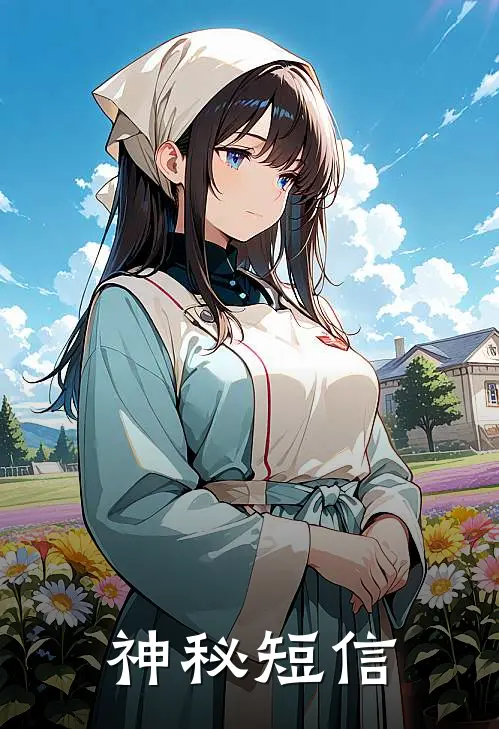 神秘短信短剧合集