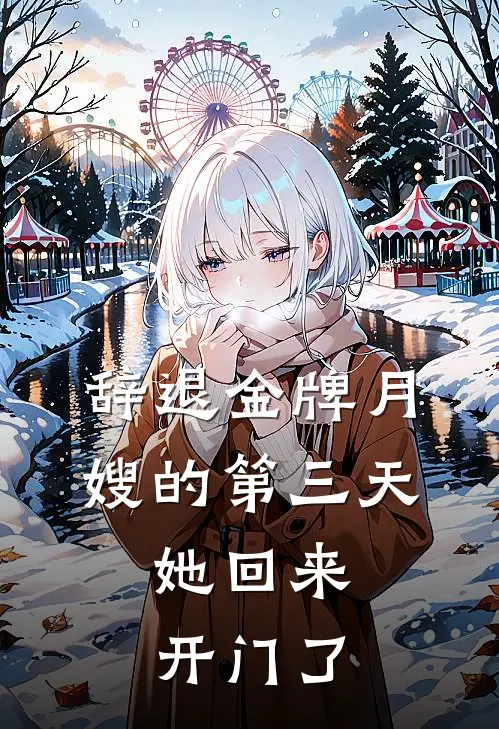 辞退金牌月嫂的第三天,她回来开门了结局