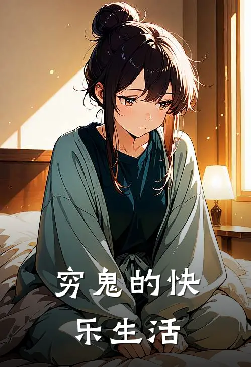穷鬼的快乐生活