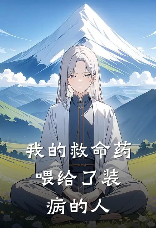 我的救命药，喂给了装病的人