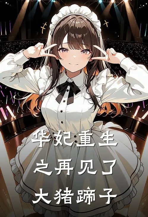 华妃重生之再见了大猪蹄子在线观看