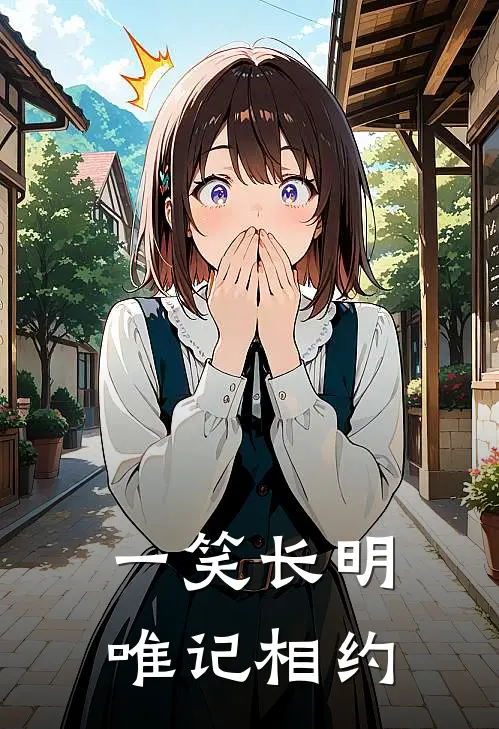 一笑长明,唯记相约免费阅读