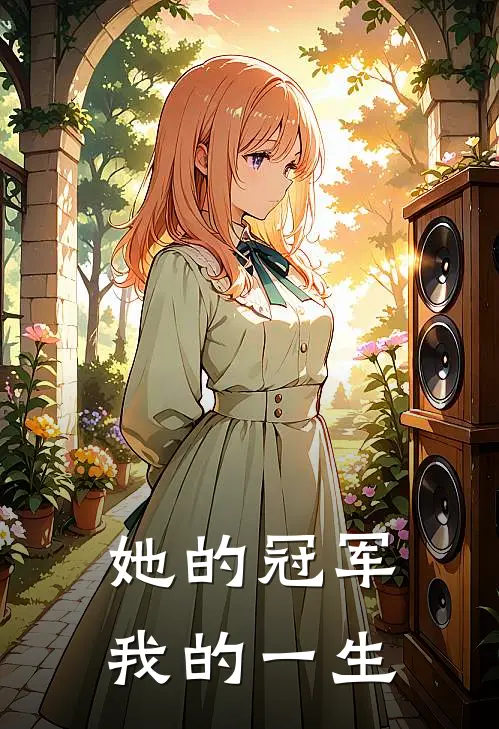 她的冠军,我的一生英文